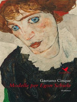 cover image of Modelle per Egon Schiele